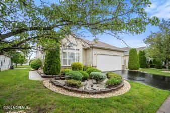 Property Photo: 46 Kensington Road NJ 08759