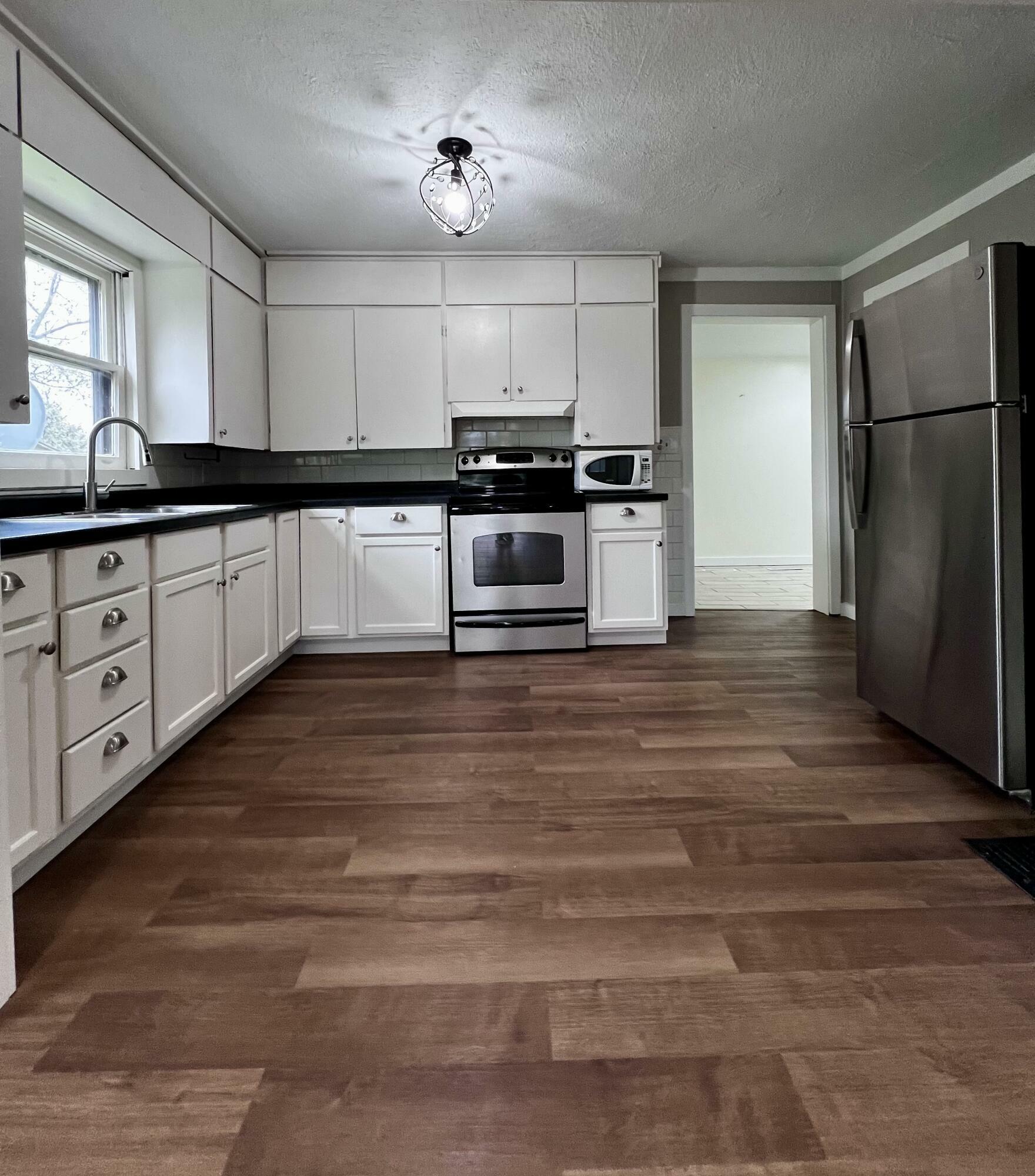 Property Photo: 8067 S Hawkins Road MI 49677
