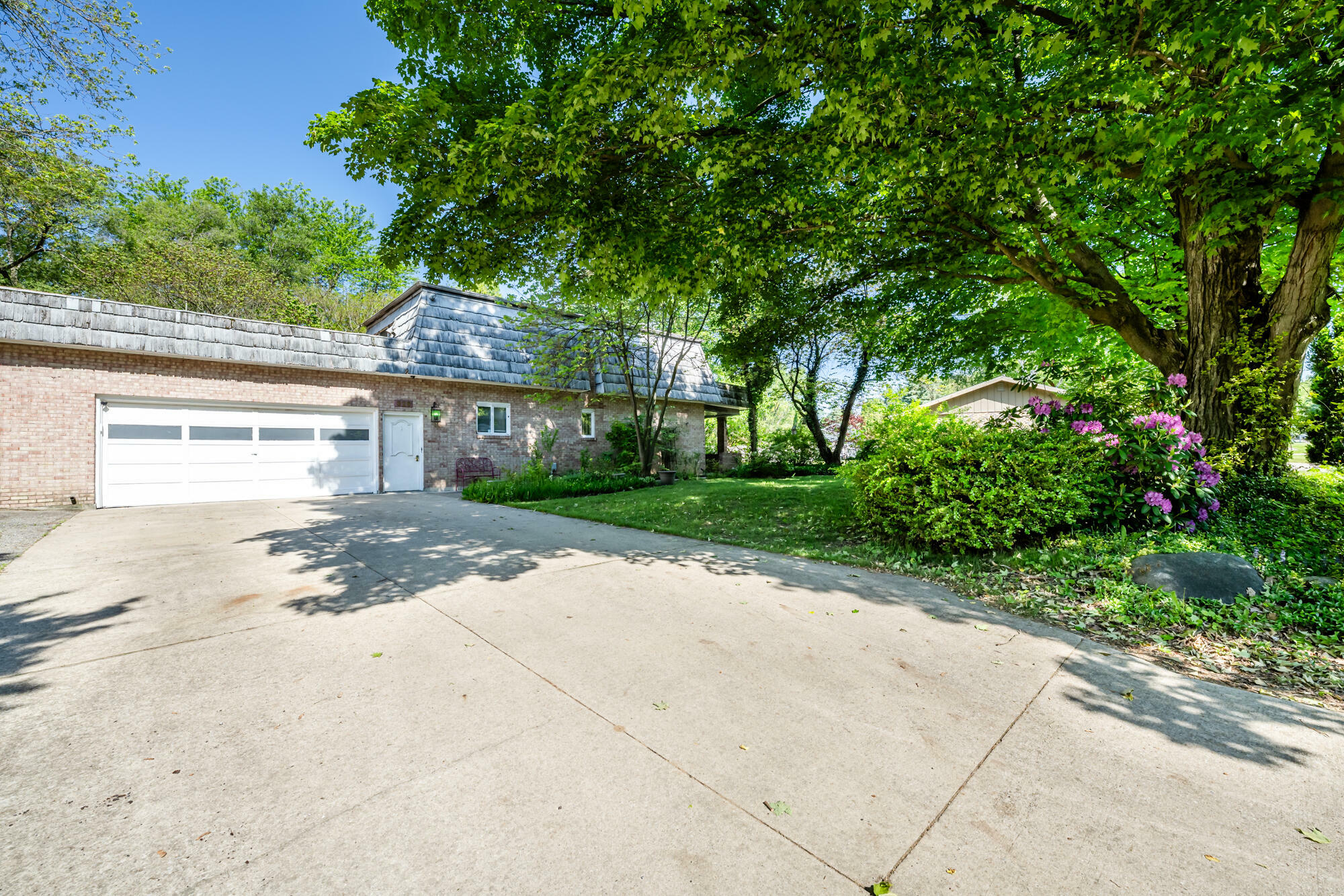Property Photo: 326 Timber Drive MI 49038