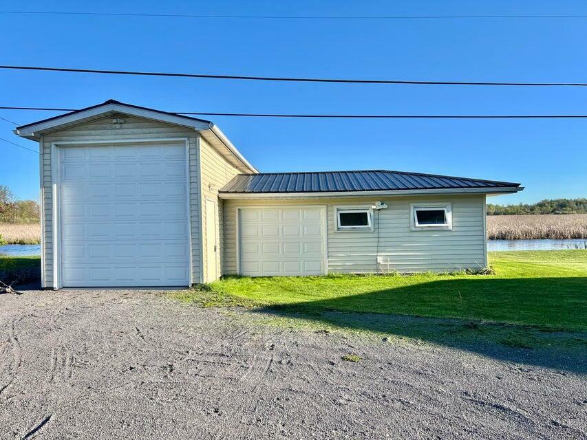 Property Photo: 3105 Hudson Road MI 49242