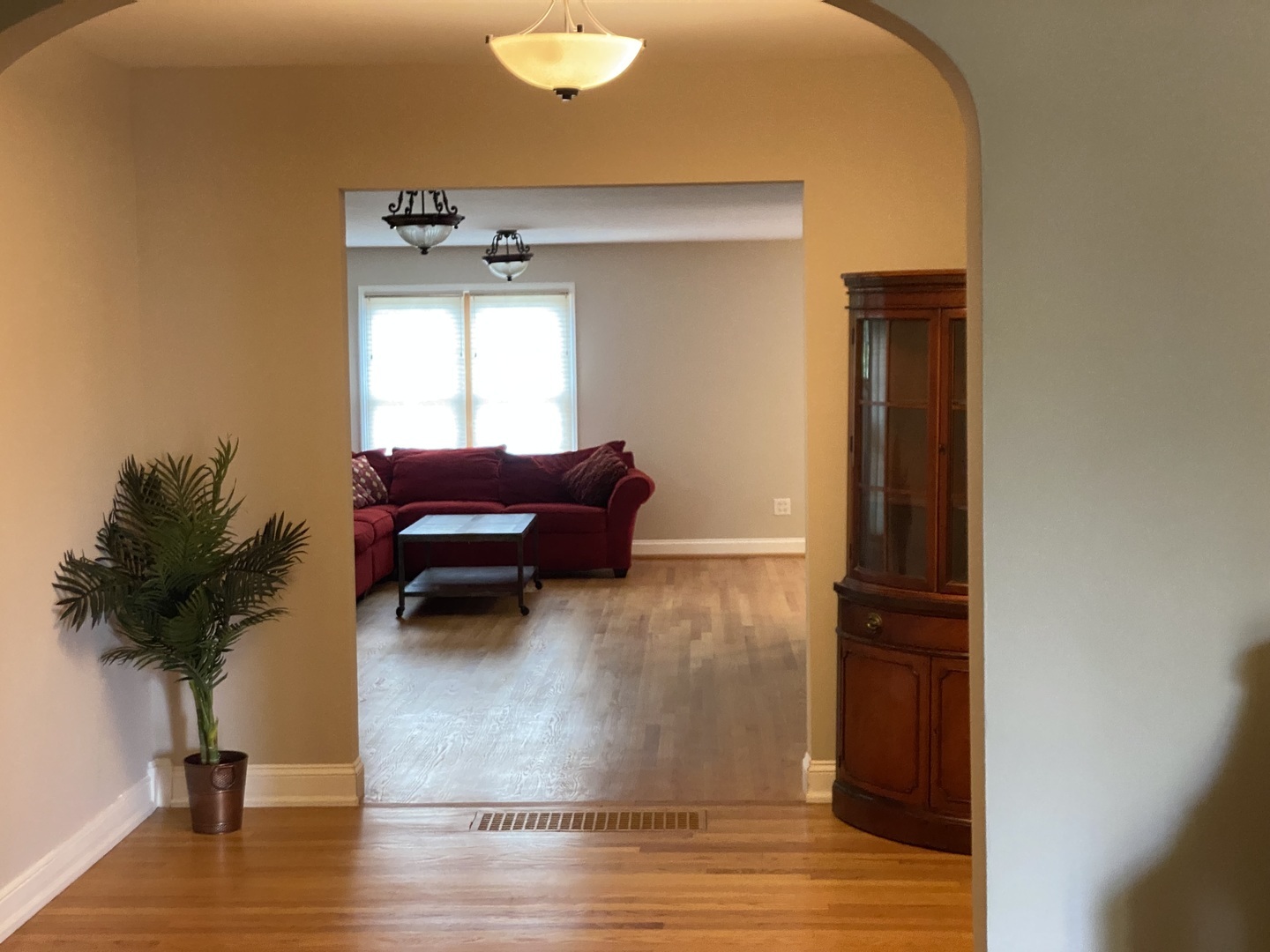 Property Photo: 10724 S Ridgeway Avenue IL 60655