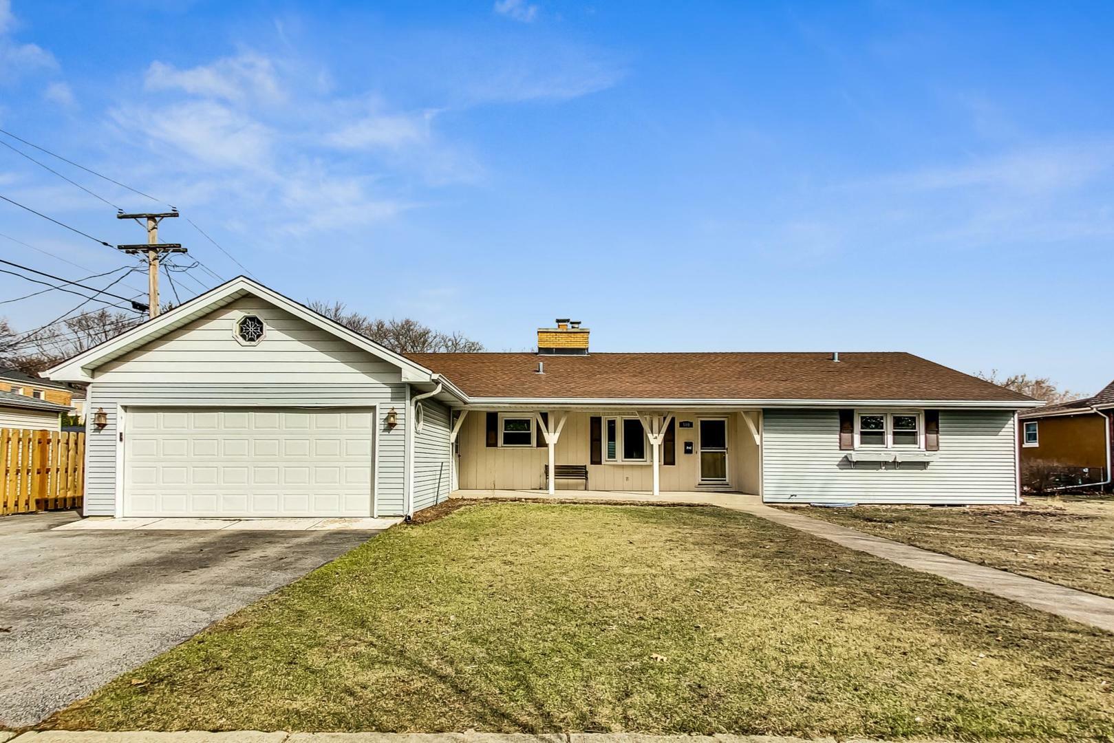 510 W Sigwalt Street  Arlington Heights IL 60005 photo