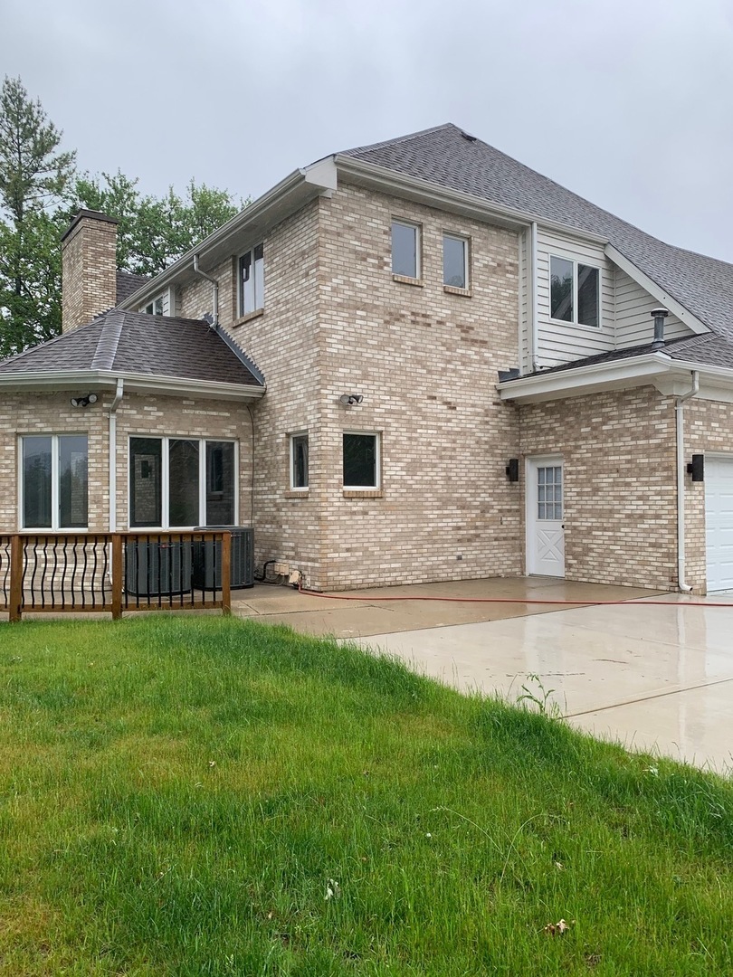 Property Photo: 411 Westridge Road IL 60431