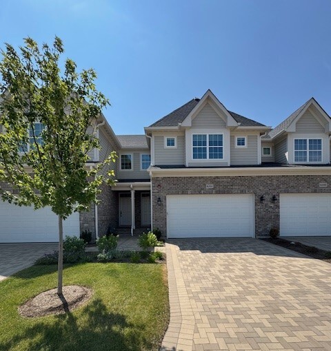 Property Photo: 6202 Flagg Creek Lane IL 60558