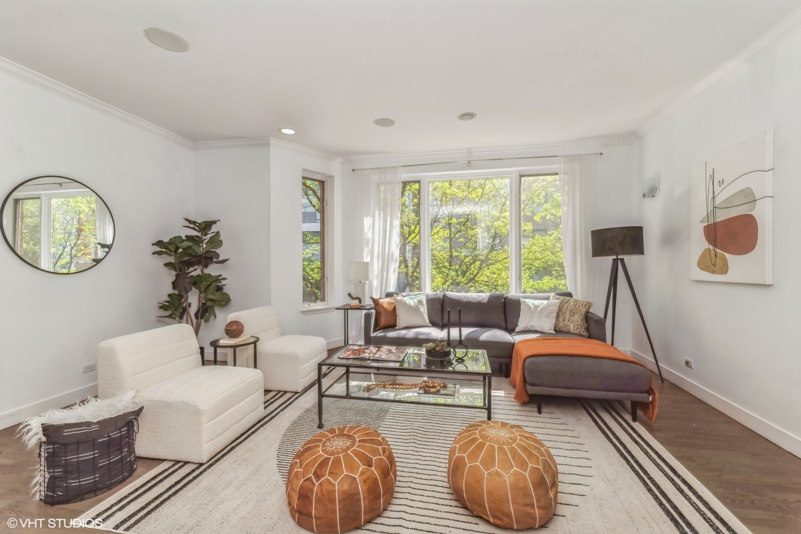 Property Photo:  1346 S Wabash Avenue D  IL 60605 