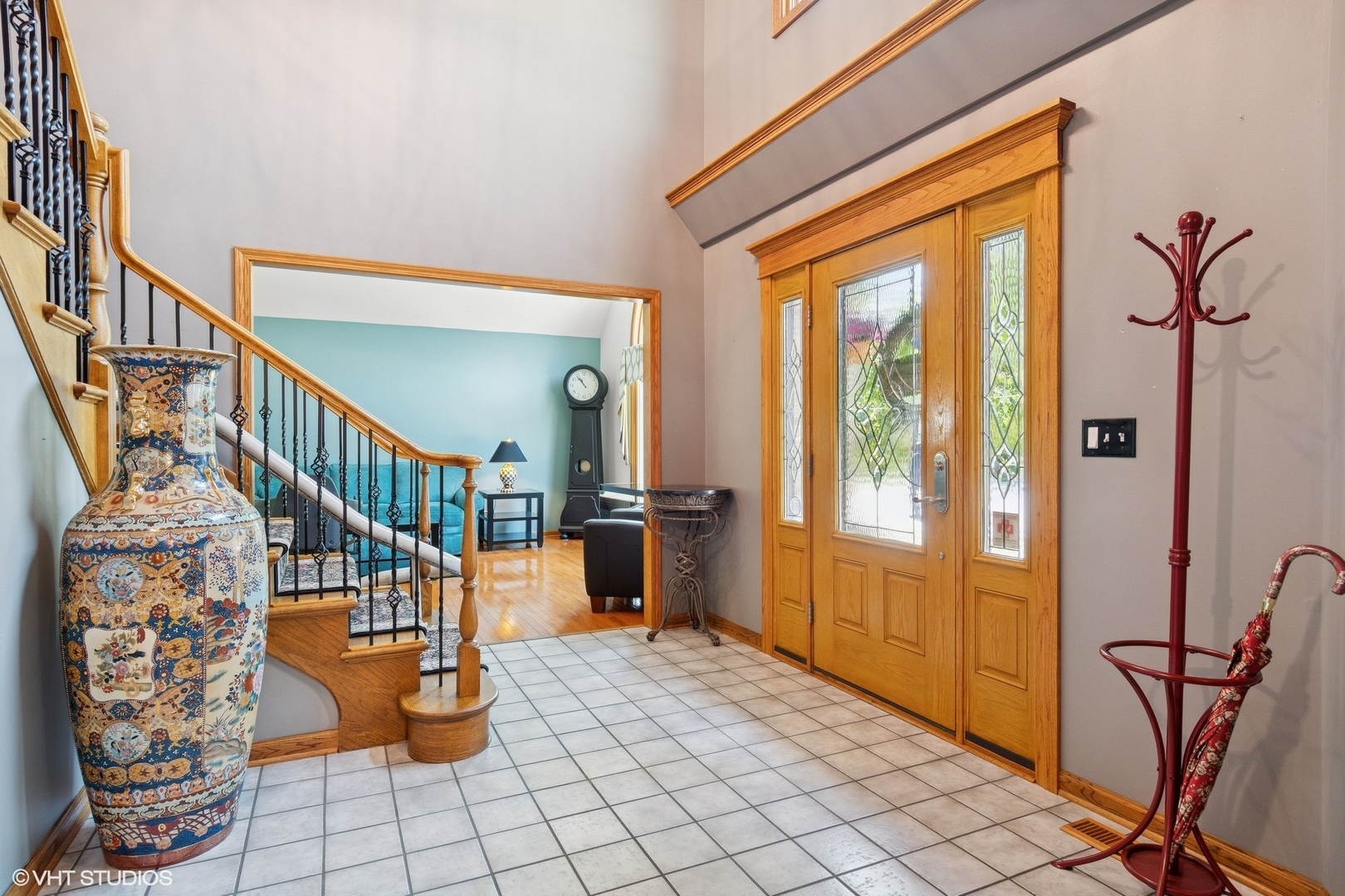 Property Photo: 401 Haddassah Court IL 60565
