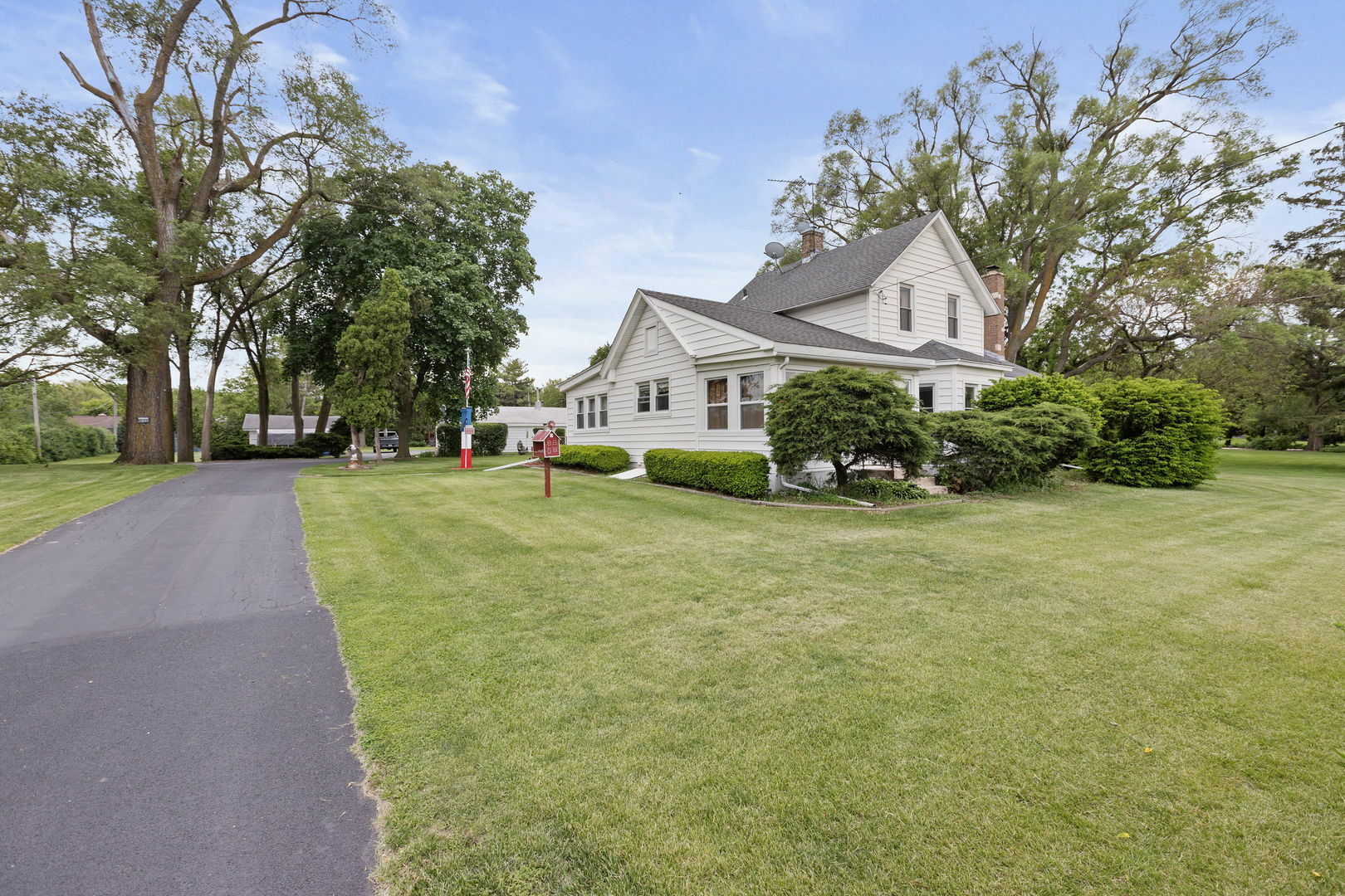 Property Photo:  30W311 West Bartlett Road  IL 60103 