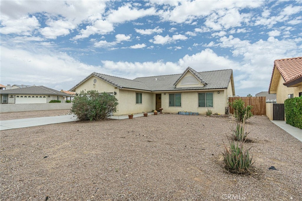 Property Photo: 14752 Grafton Lane CA 92342