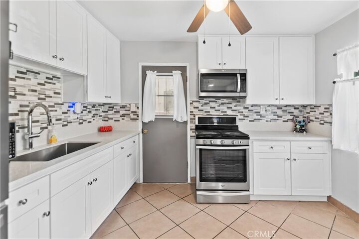 Property Photo:  12818 Duffield Avenue  CA 90638 