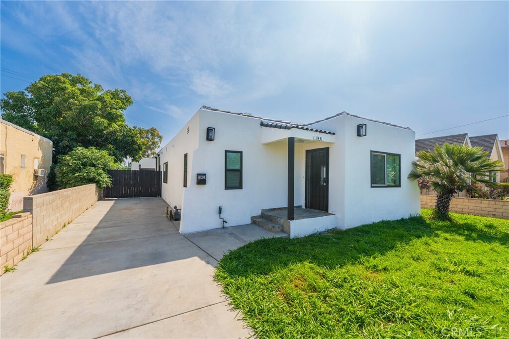 Property Photo: 11431 Lee Lane CA 91731