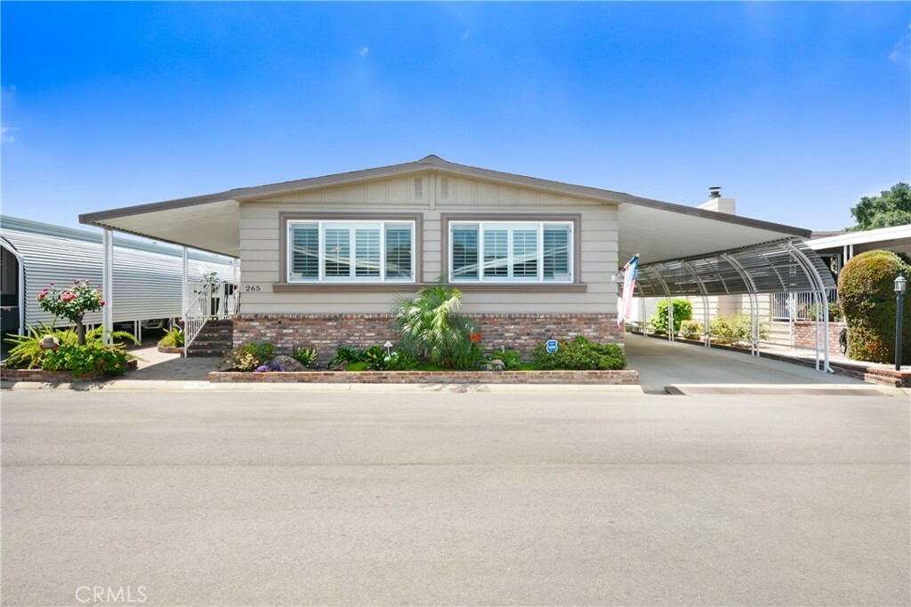 3800 Bradford Street 265  La Verne CA 91750 photo