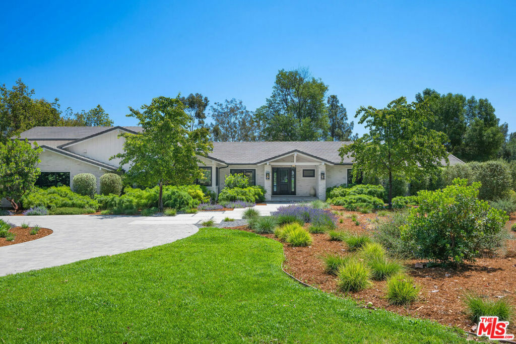Property Photo: 24884 Jim Bridger Road CA 91302