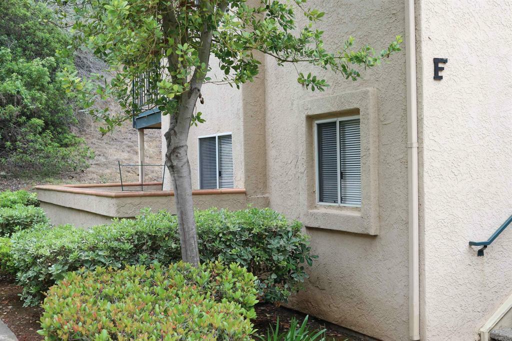 Property Photo: 11215 Avenida De Los Lobos F CA 92127
