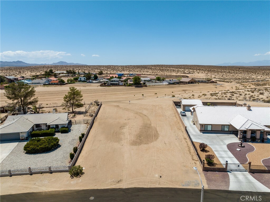 Property Photo: 13741 Branding Iron Drive CA 92342