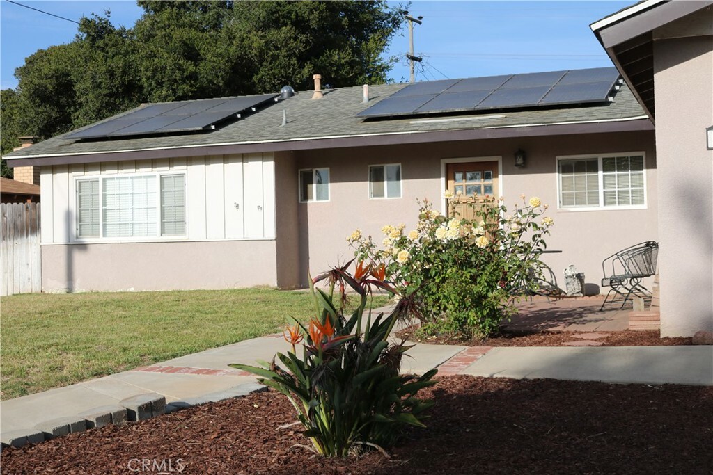 Property Photo:  4788 Titan Street  CA 93455 