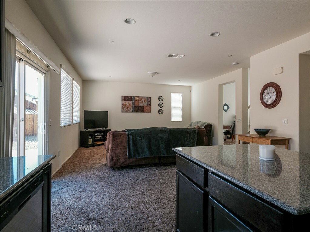 Property Photo: 13551 Western Meadows Lane CA 92394