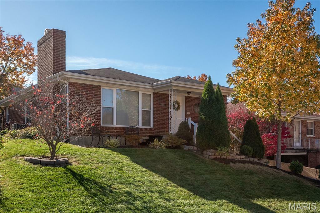 Property Photo:  7456 Rupert Avenue  MO 63117 