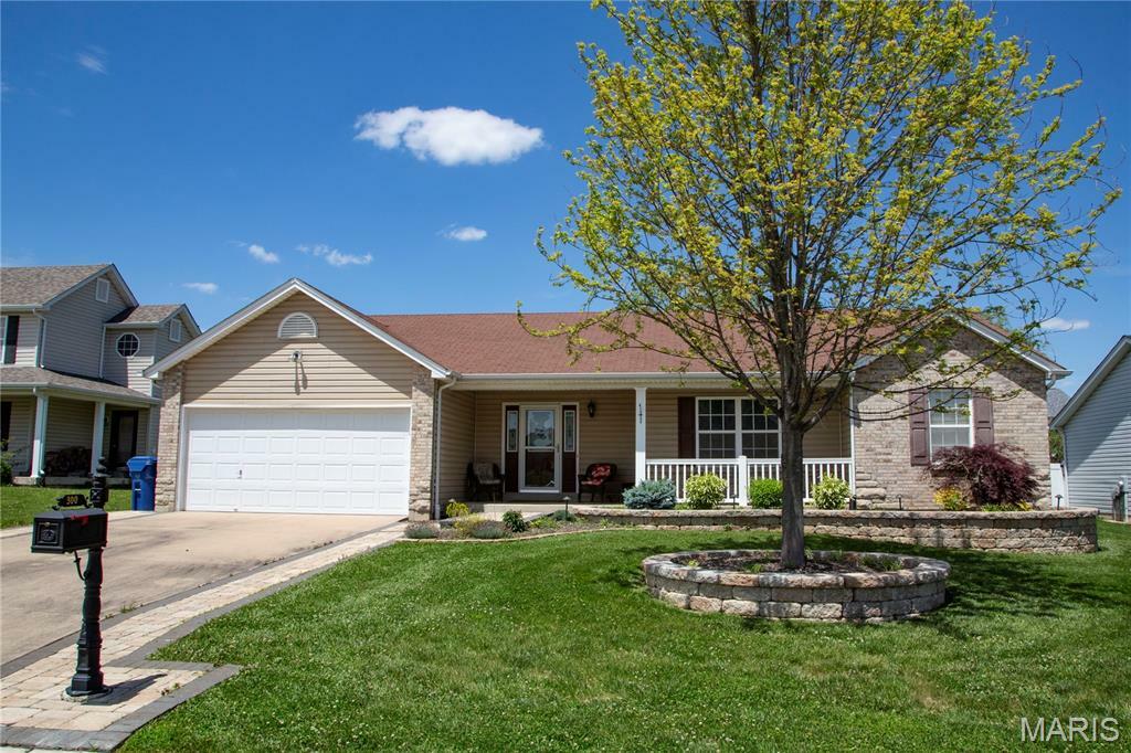 Property Photo: 300 Glen Forest Drive MO 63379