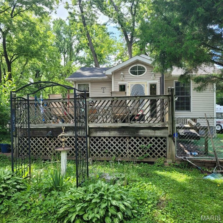Property Photo:  2505 E Main Street  IL 62221 