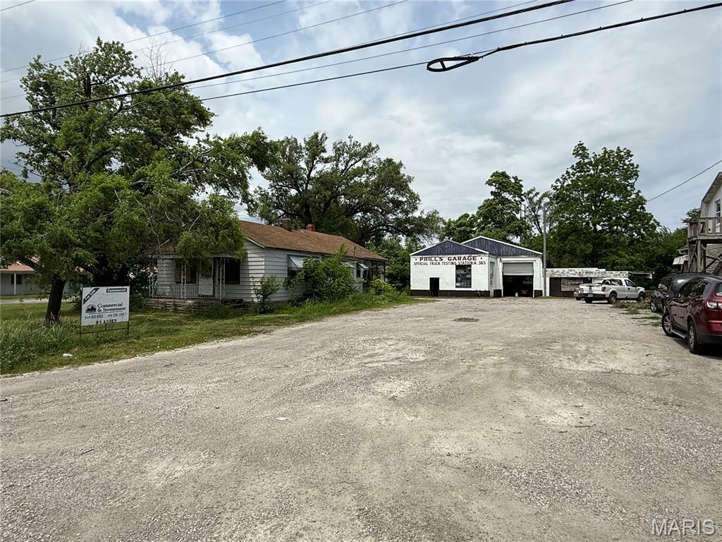Property Photo:  4193 State Route 162  IL 62040 
