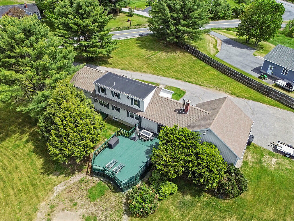 Property Photo: 28 Poland Spring Road ME 04210