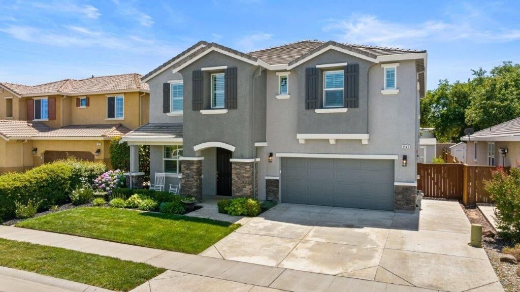Property Photo: 1945 Lucca Lane CA 95648