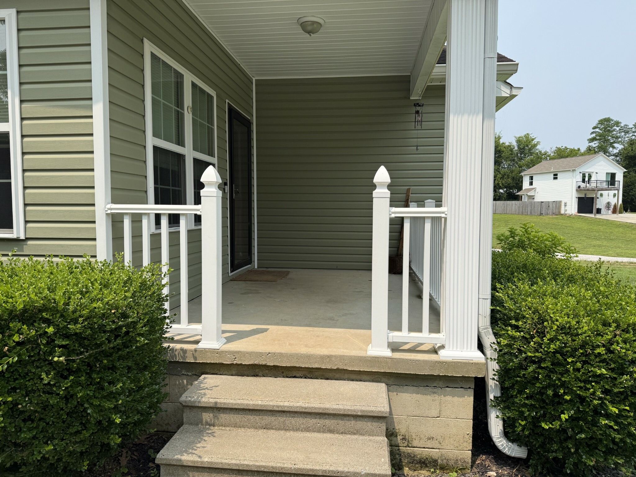 Property Photo: 107 Wallace Cir AL 35645
