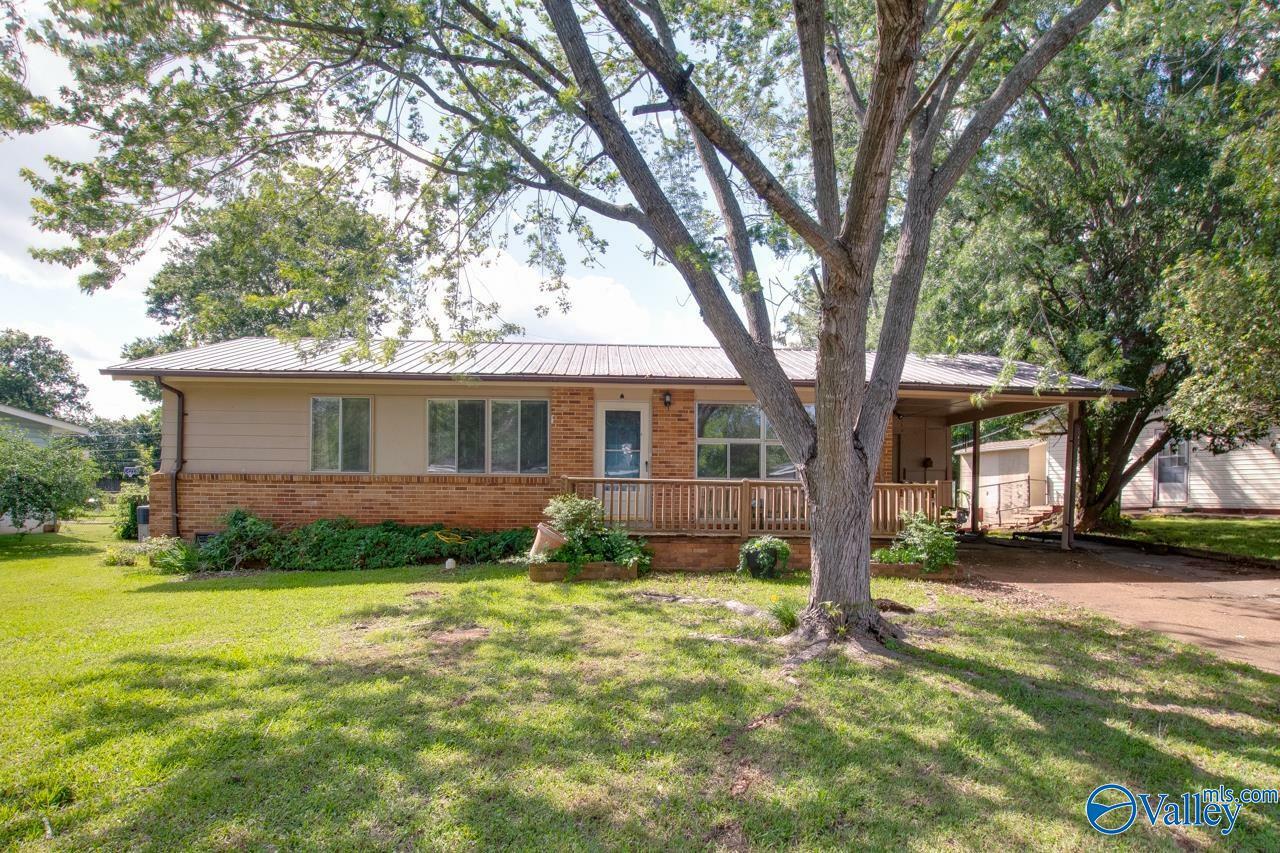 Property Photo: 4202 Toftoy Drive AL 35805