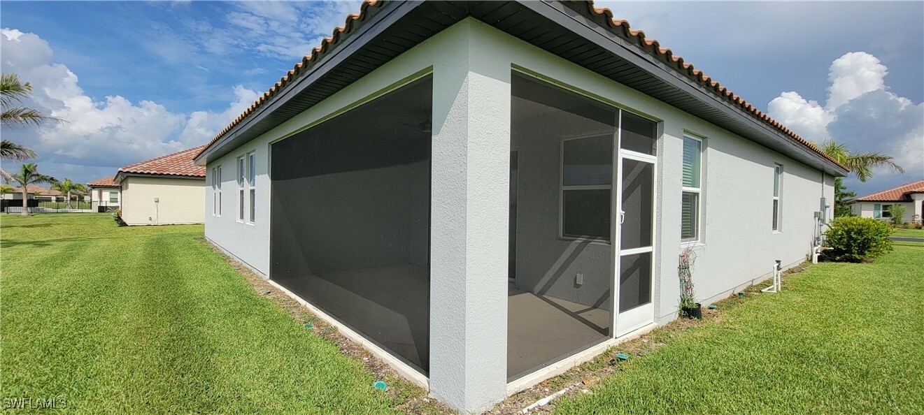Property Photo:  2051 Grove Drive  FL 34120 