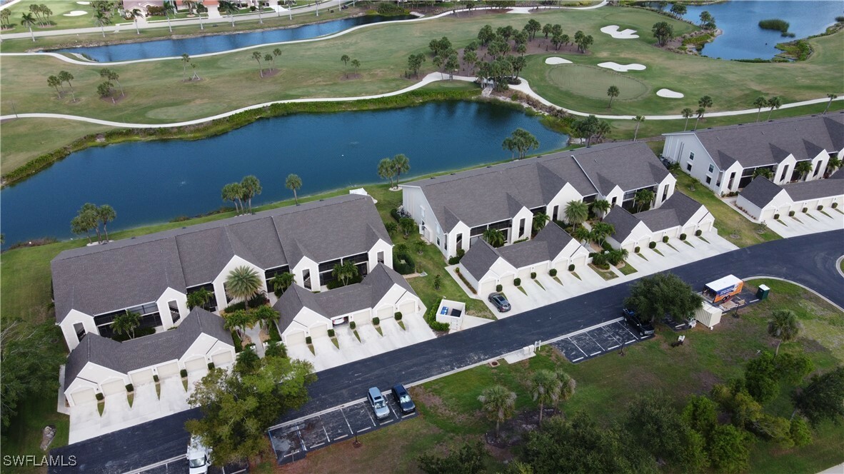 Property Photo: 16410 Kelly Cove Drive 313 FL 33908