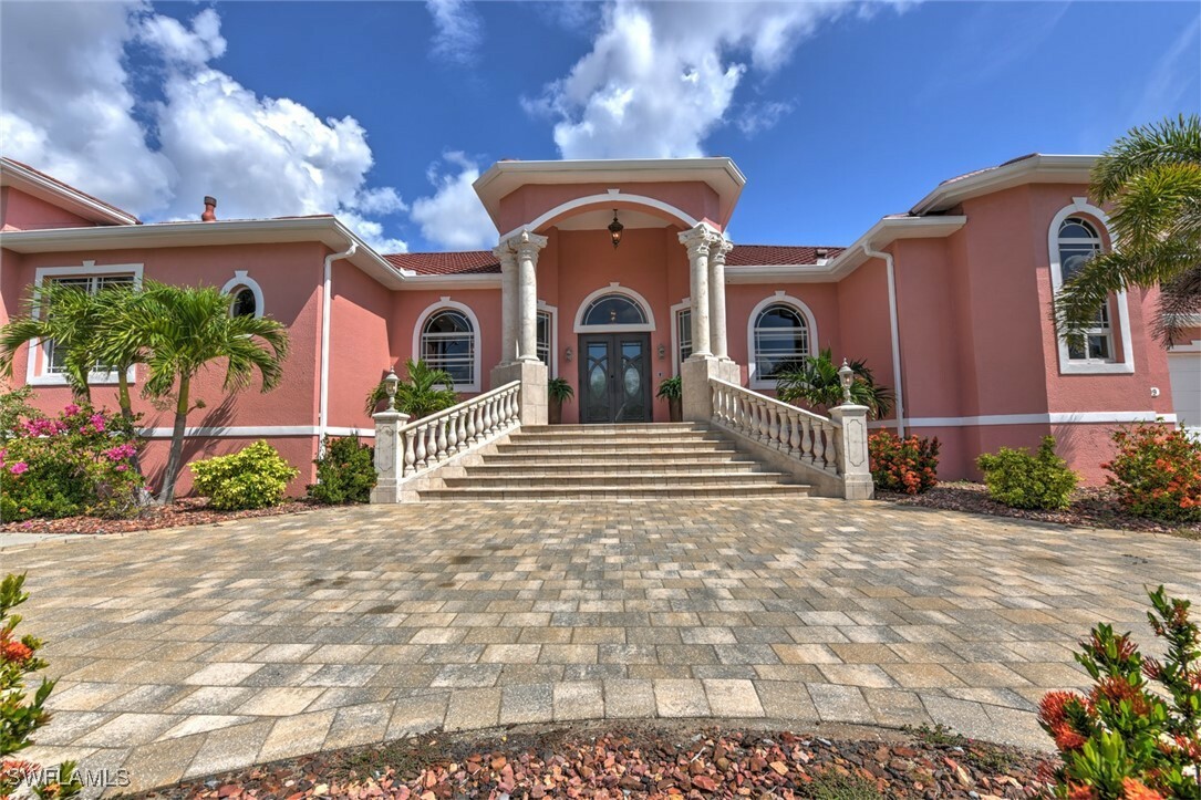 4409 Crews Court  Port Charlotte FL 33952 photo