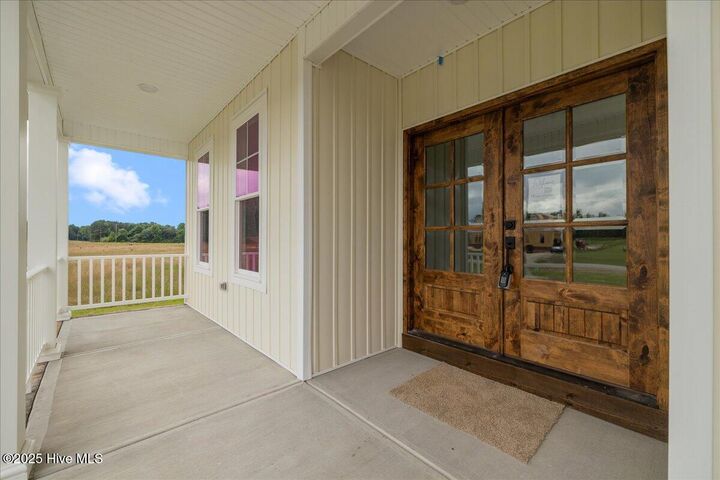 Property Photo: 2259 Heartland Road NC 27809