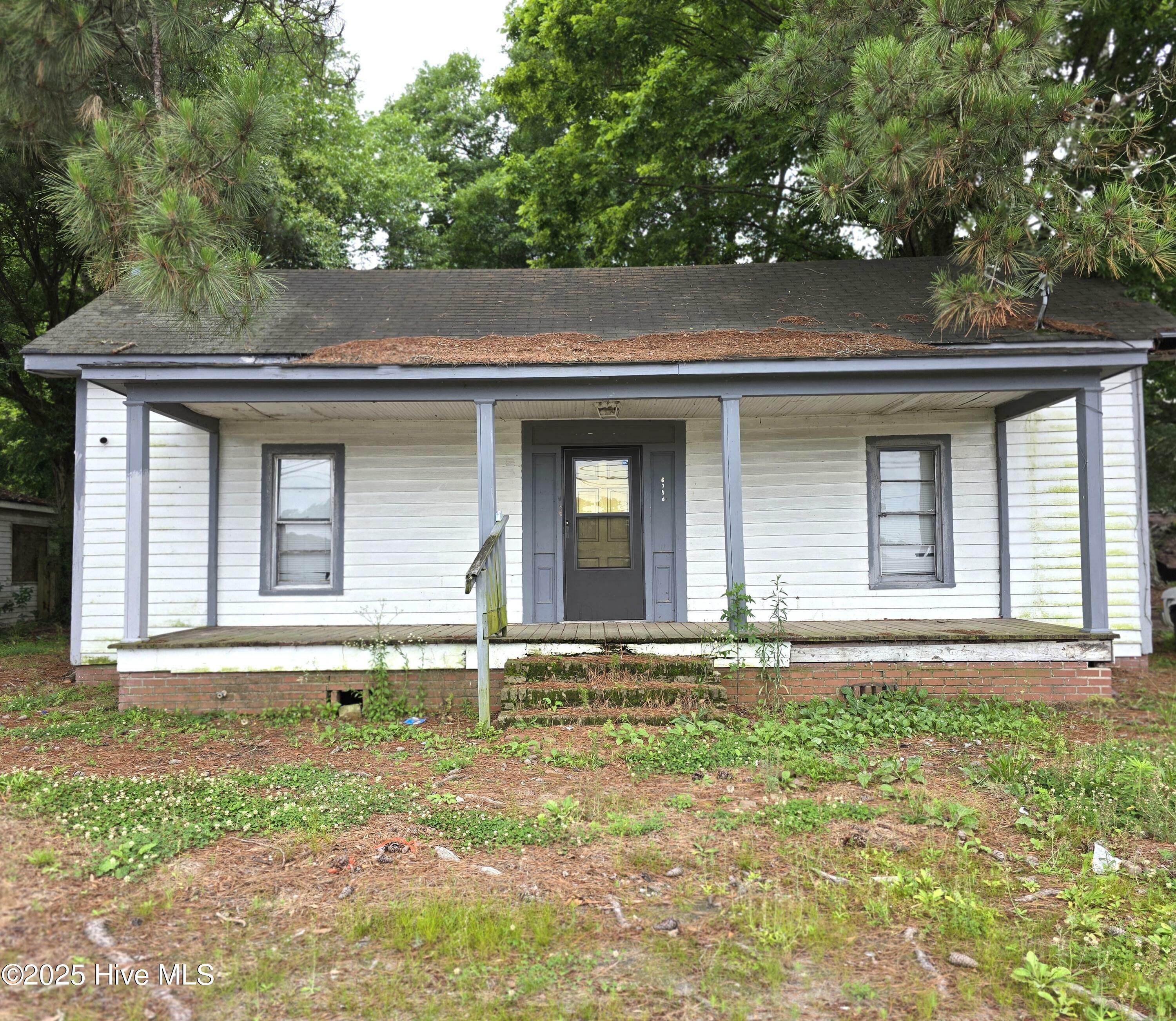 6756 E Main Street  Saratoga NC 27873 photo