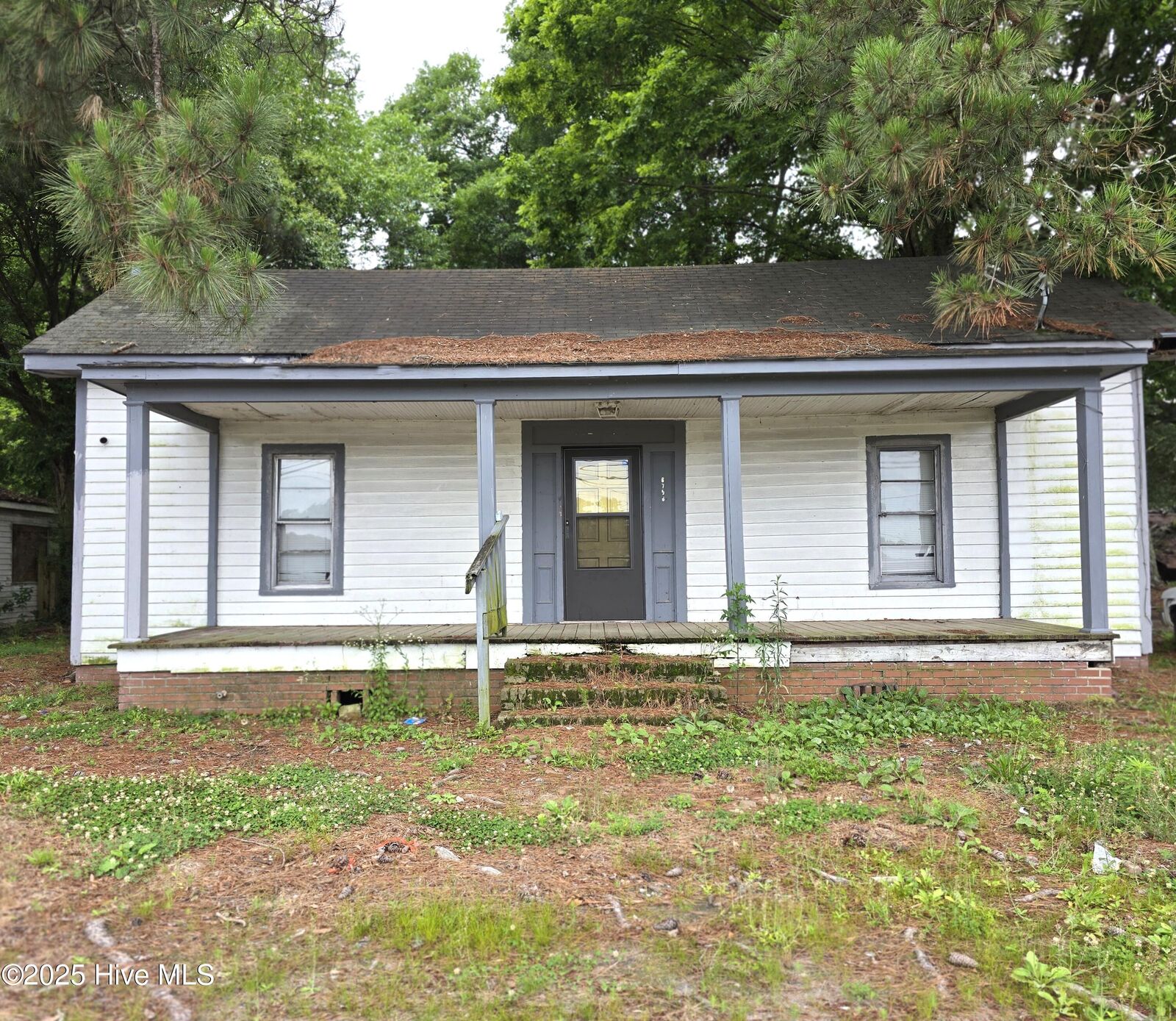 Property Photo:  6756 E Main Street  NC 27873 