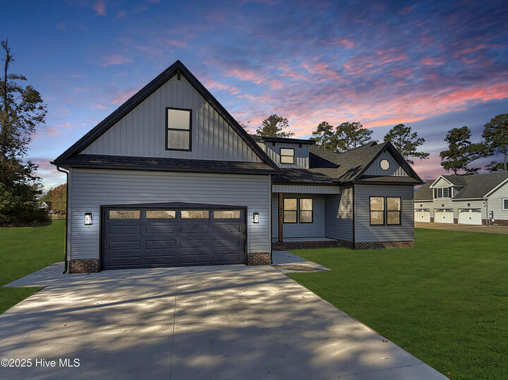 Property Photo: 611 Small Drive NC 27909