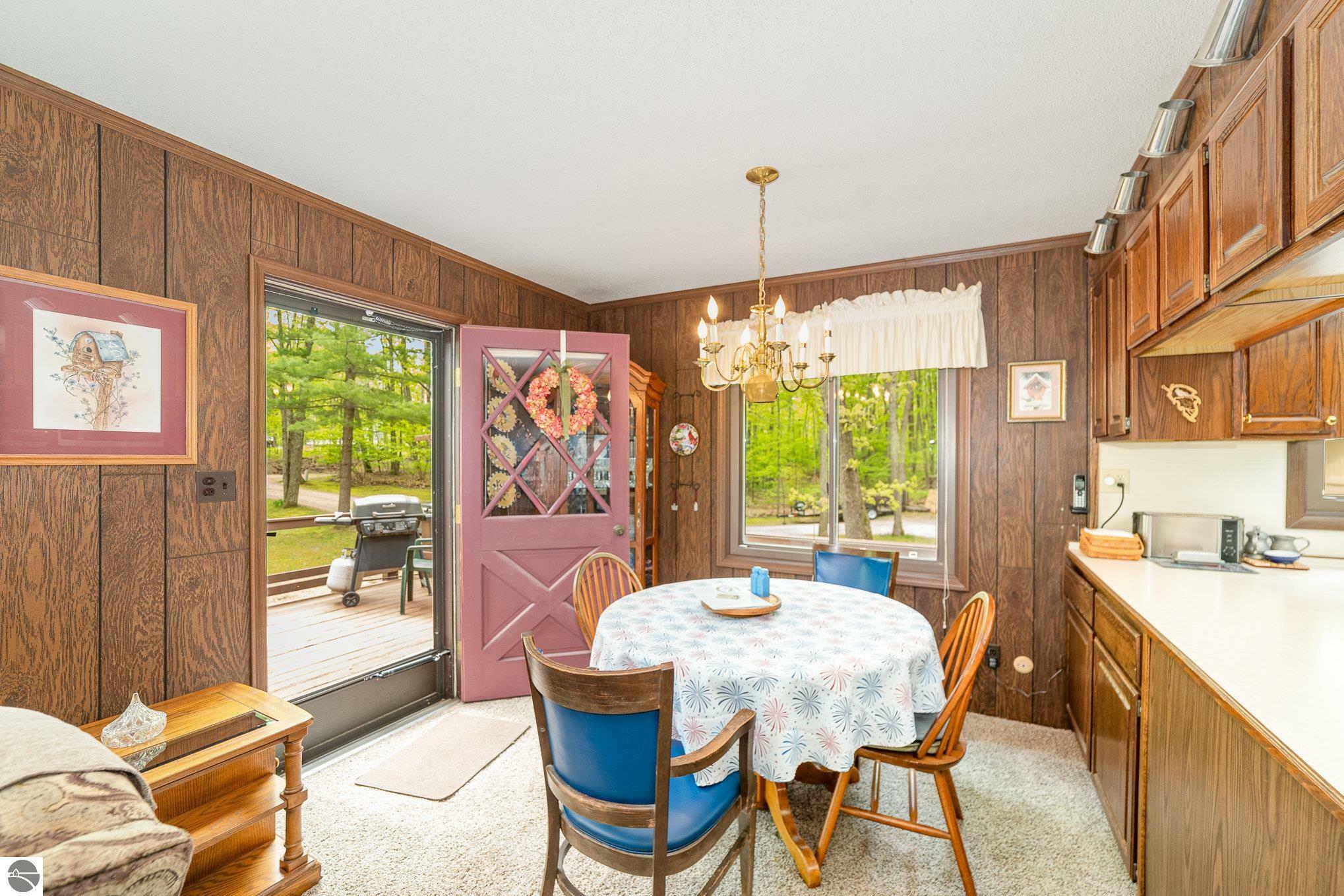 Property Photo: 1670 Ivy Drive MI 48622