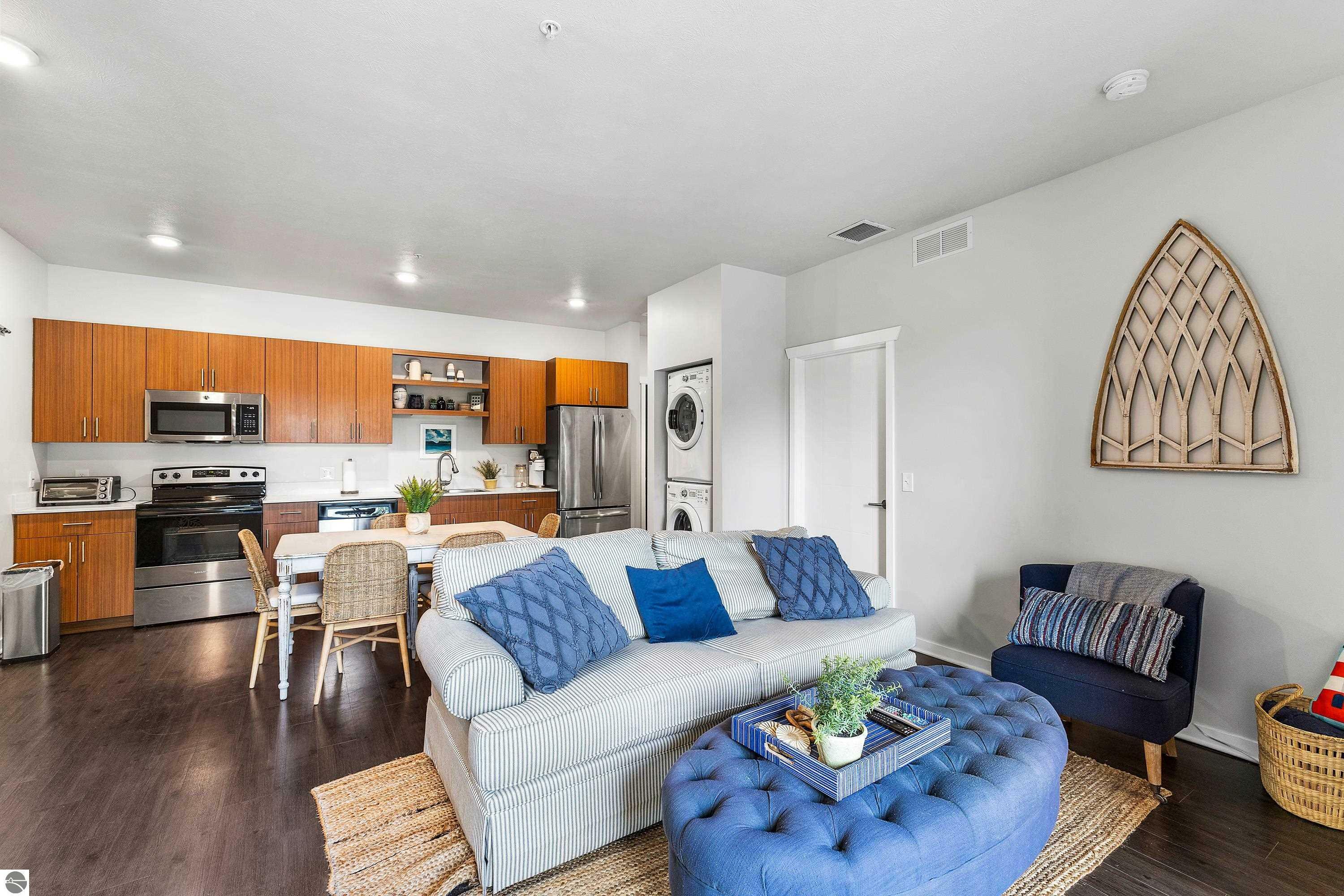 Property Photo:  630-215 S Garfield Avenue  MI 49686 