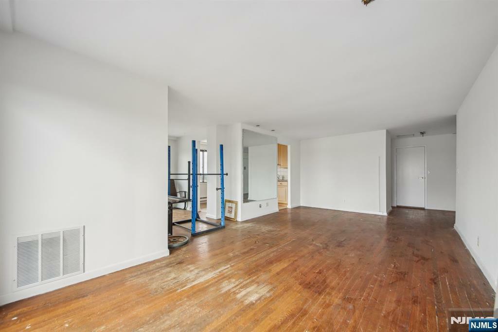 Property Photo: 150 Overlook Avenue Ph4 NJ 07601
