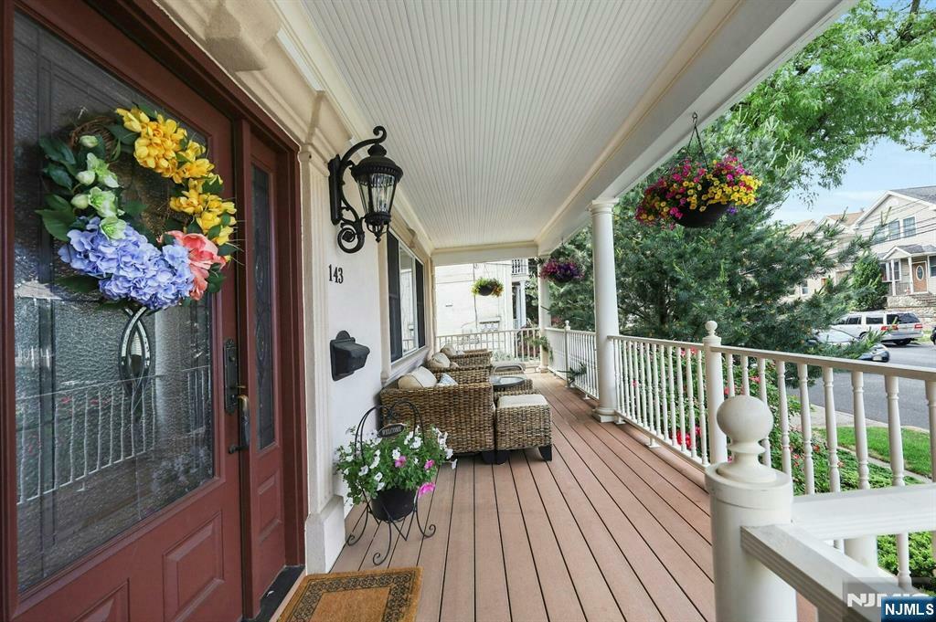 Property Photo: 141-143 Maple Avenue NJ 07057