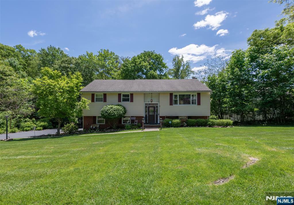 Property Photo: 50 Norman Drive NJ 07446