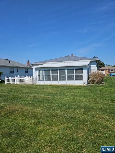 Property Photo:  27 Maracaibo Place  NJ 08757 