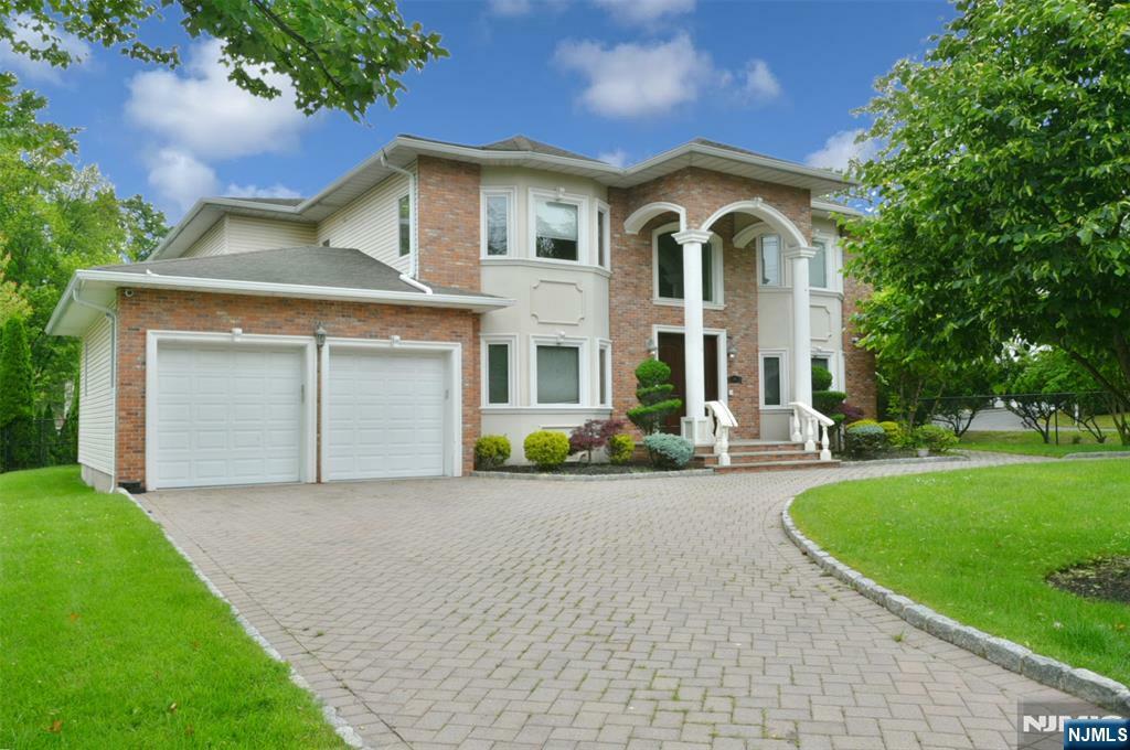 Property Photo: 199 Howland Avenue NJ 07652