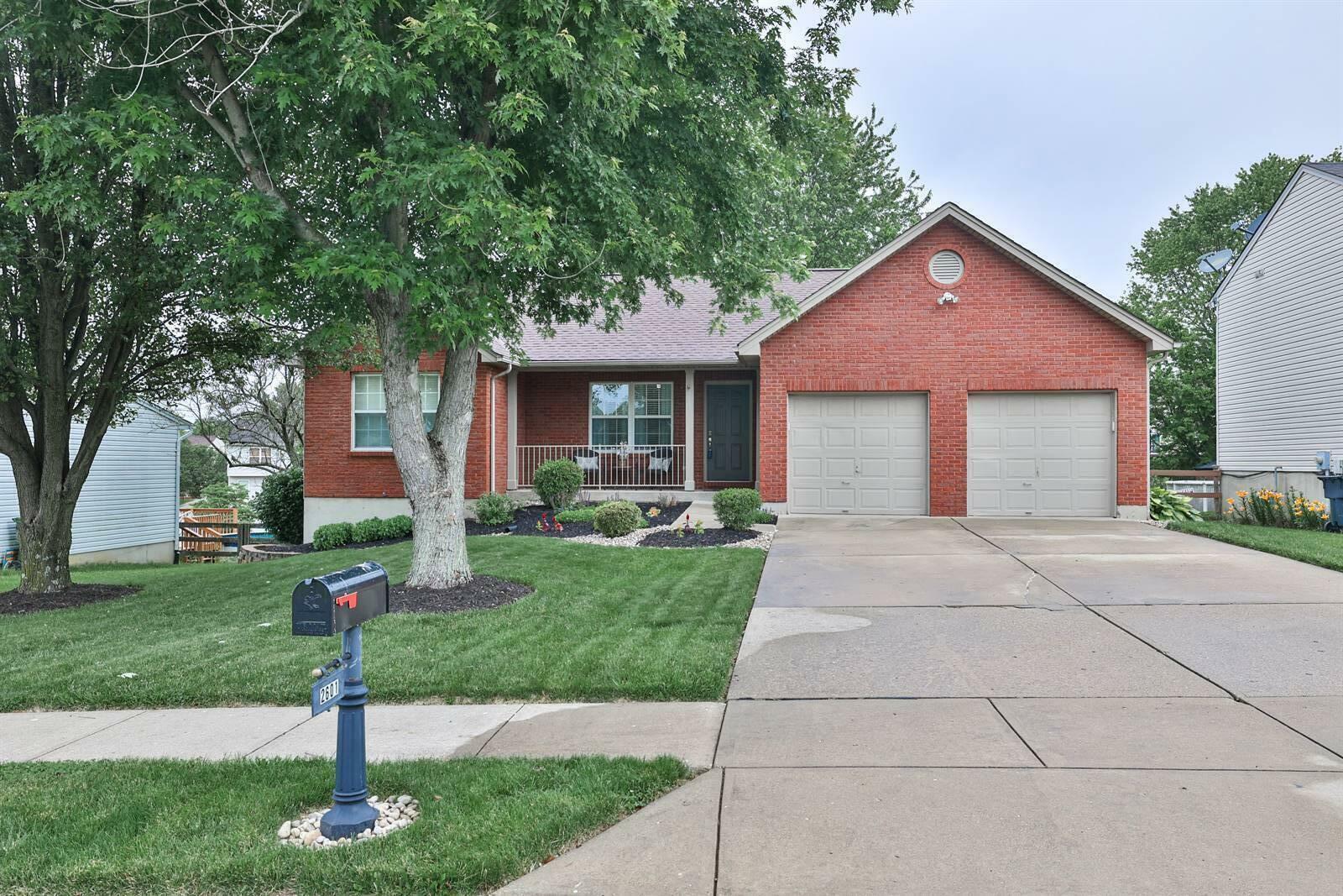 Property Photo:  2601 Congress Drive  KY 41048 