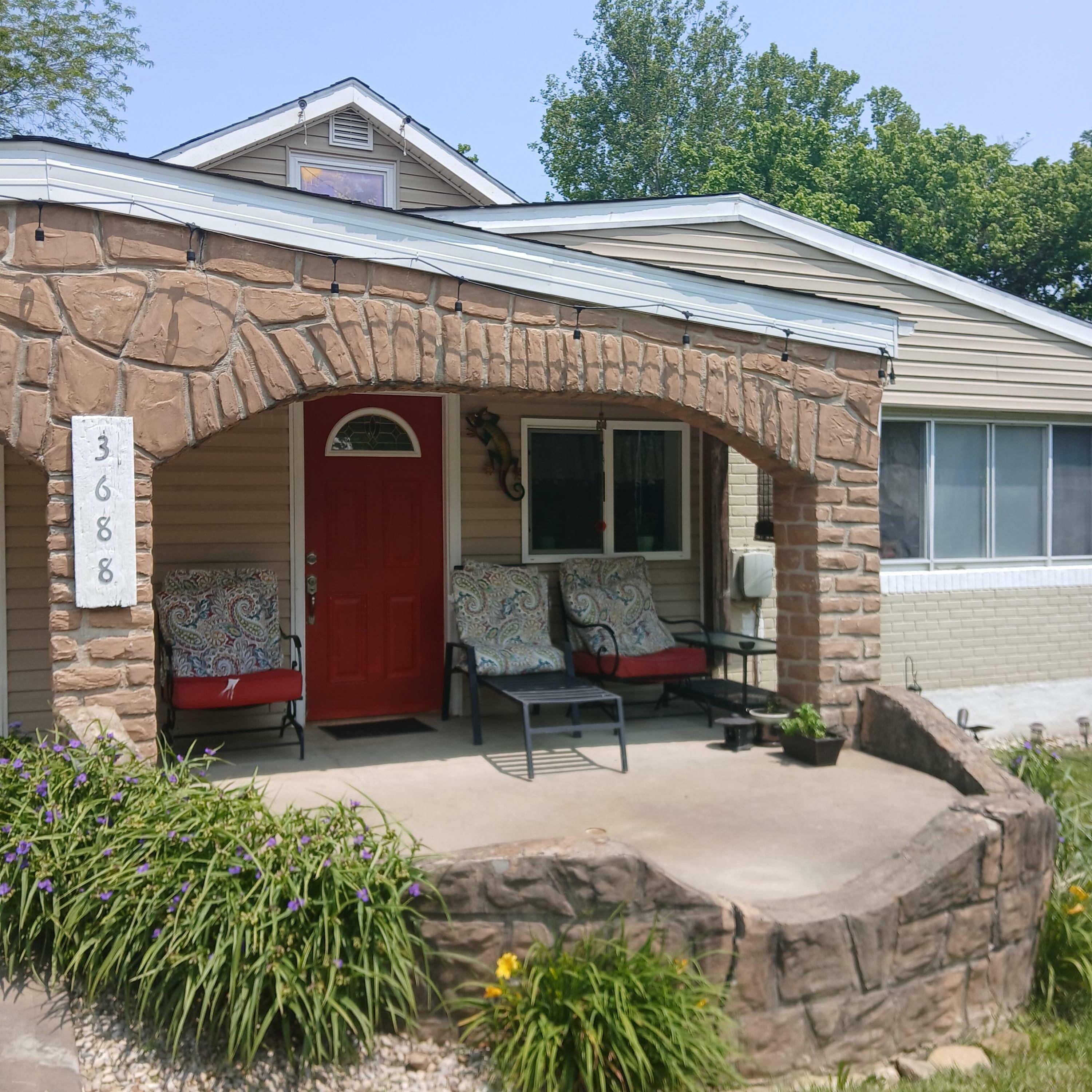 Property Photo: 3688 Rector Road KY 41063
