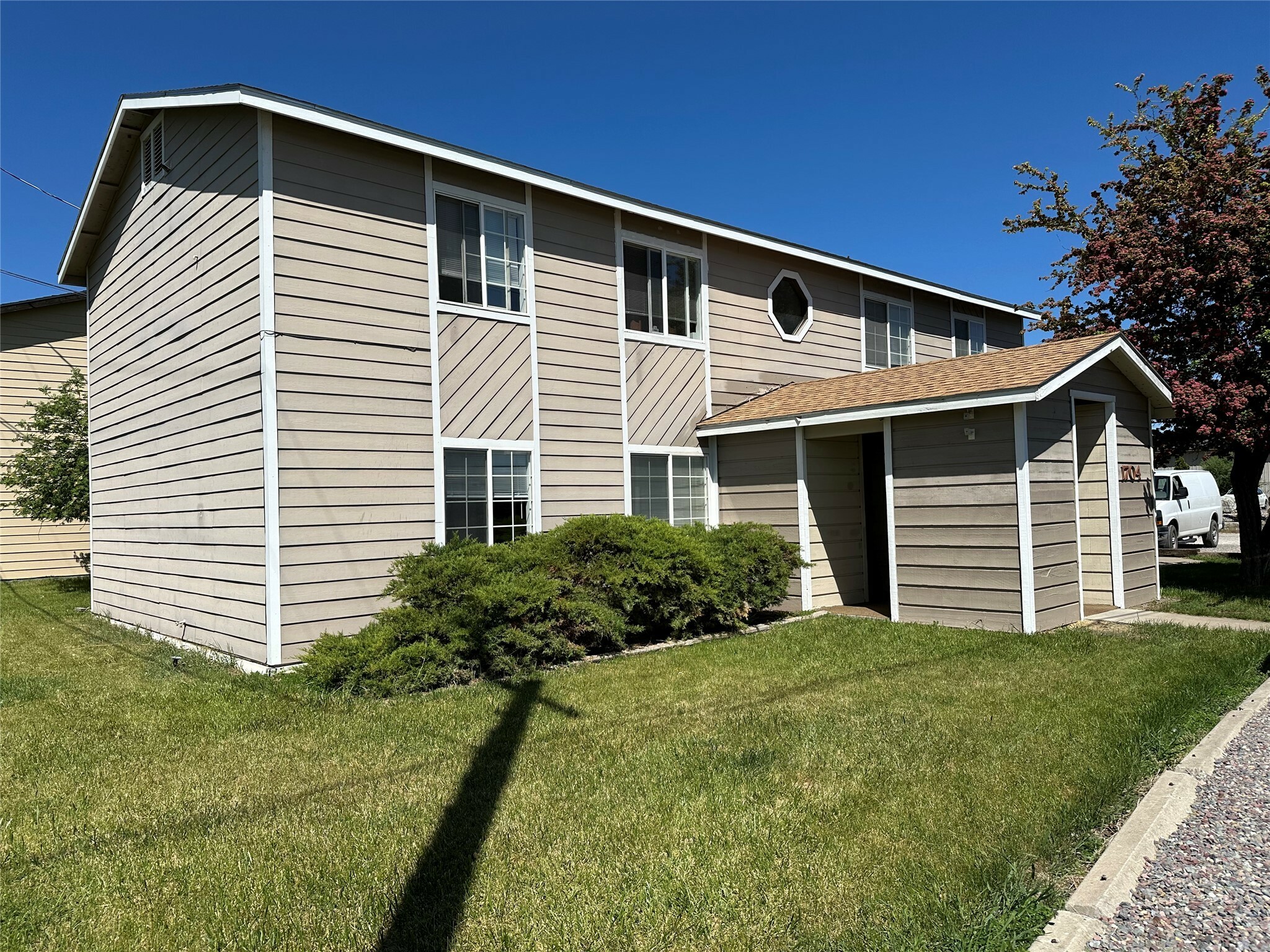 1704 1st Avenue W 4  Kalispell MT 59901 photo