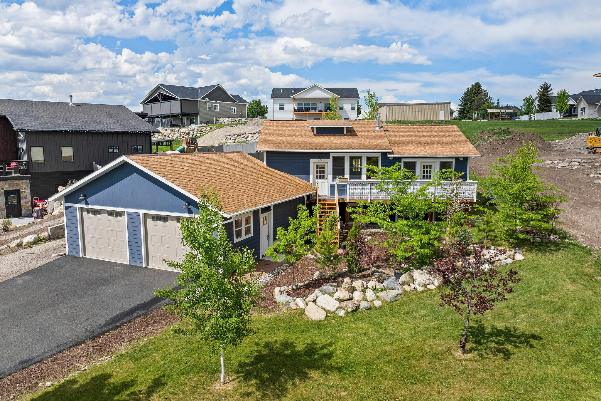 224 Kara Drive  Kalispell MT 59901 photo
