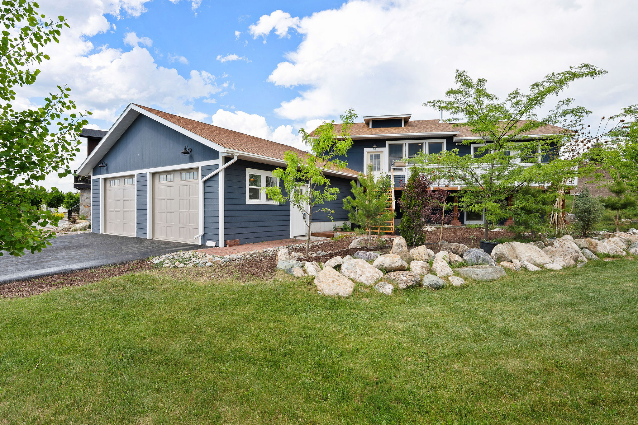 Property Photo: 224 Kara Drive MT 59901