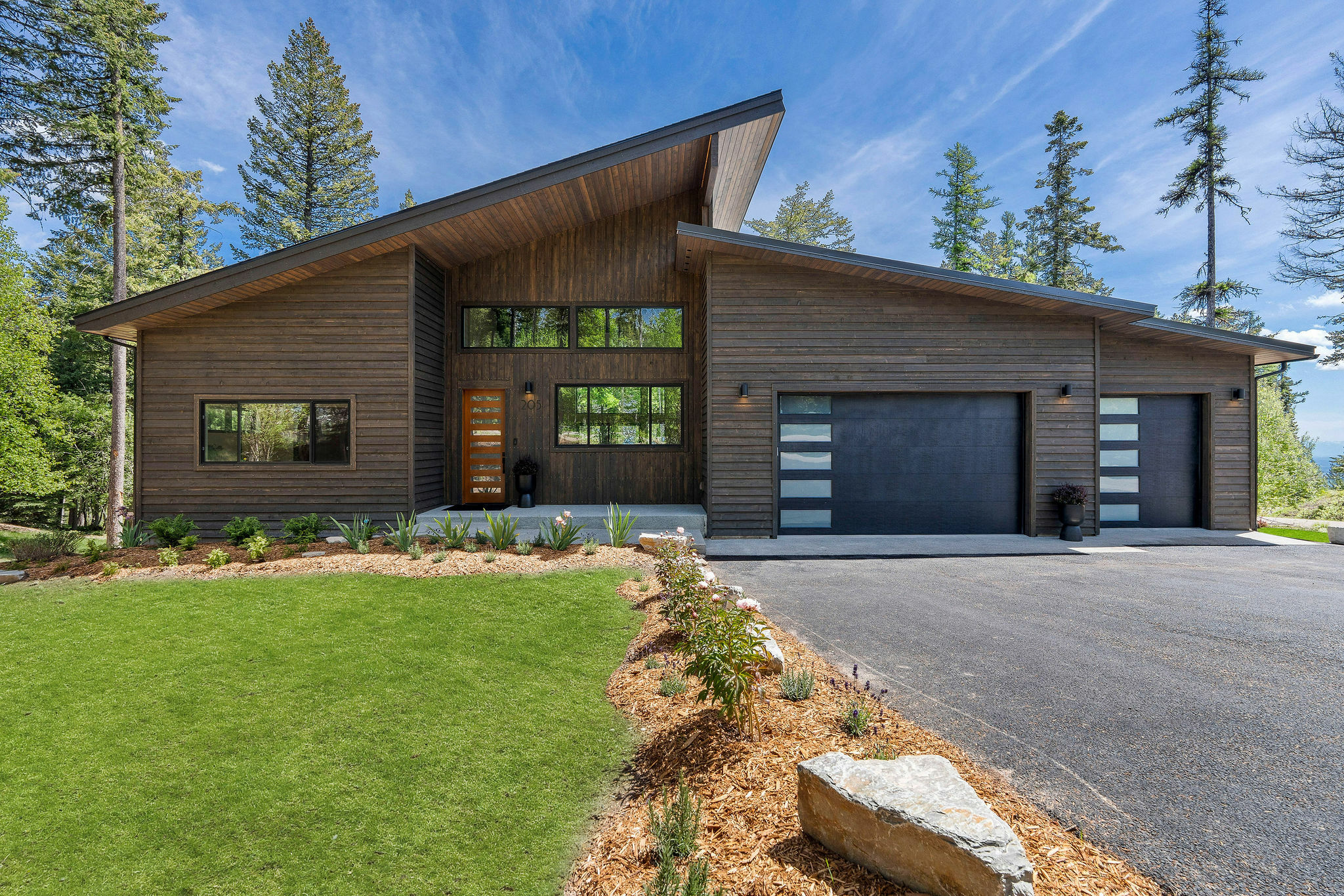 205 Ridge Run Court  Whitefish MT 59937 photo