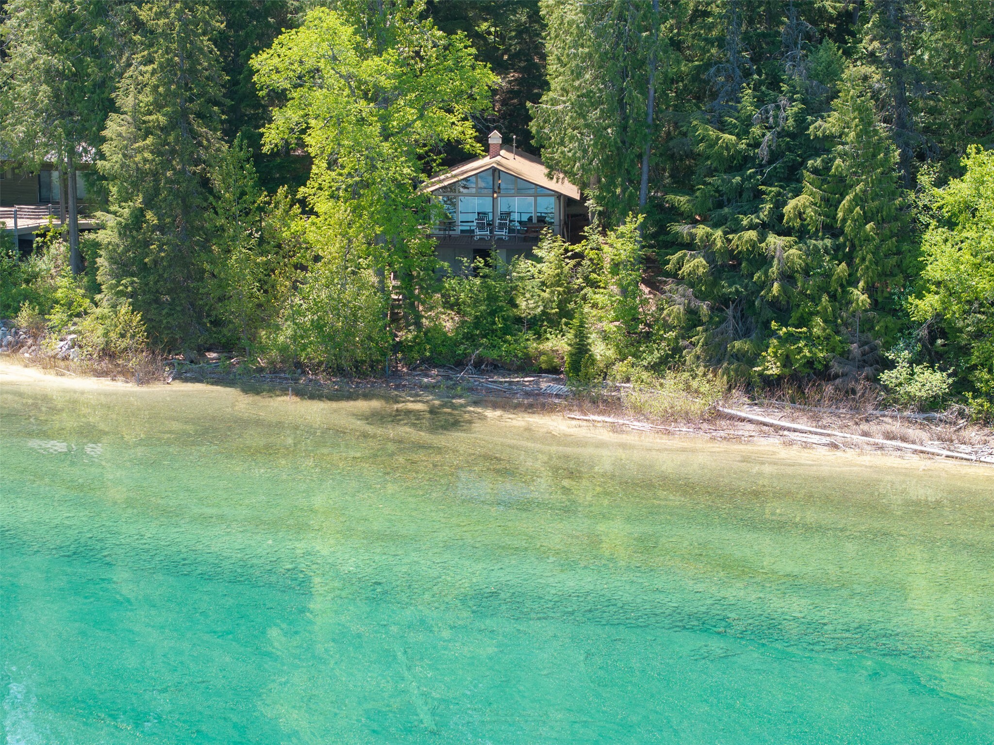 Property Photo: 361 Grist Road MT 59936