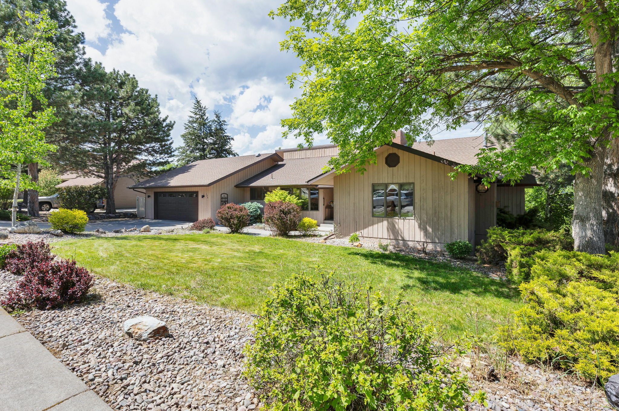 Property Photo: 104 Fairway Drive MT 59803
